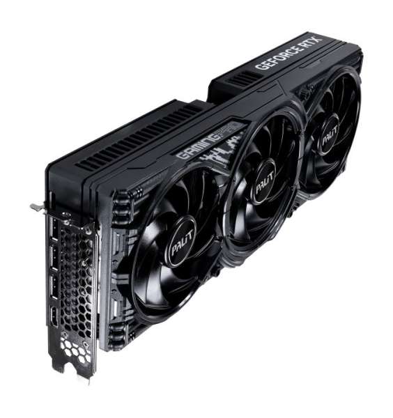 Palit GeForce RTX5080 16GB DDR7 GamingPro