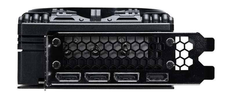 Palit GeForce RTX5080 16GB DDR7 GamingPro
