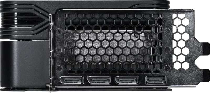Palit GeForce RTX5090 32GB DDR7 GameRock