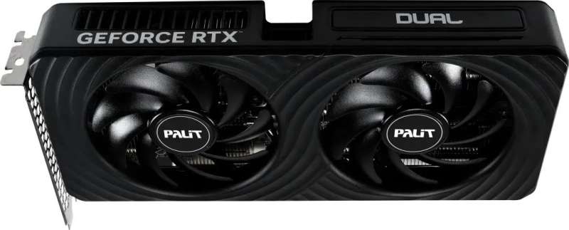 Palit RTX5060 8GB DDR7 Dual