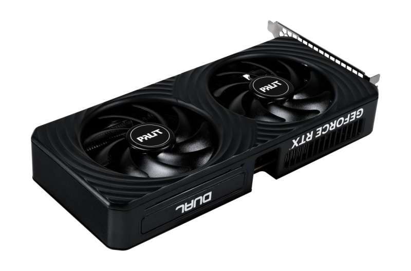 Palit GeForce RTX5060Ti 8GB DDR7 Dual