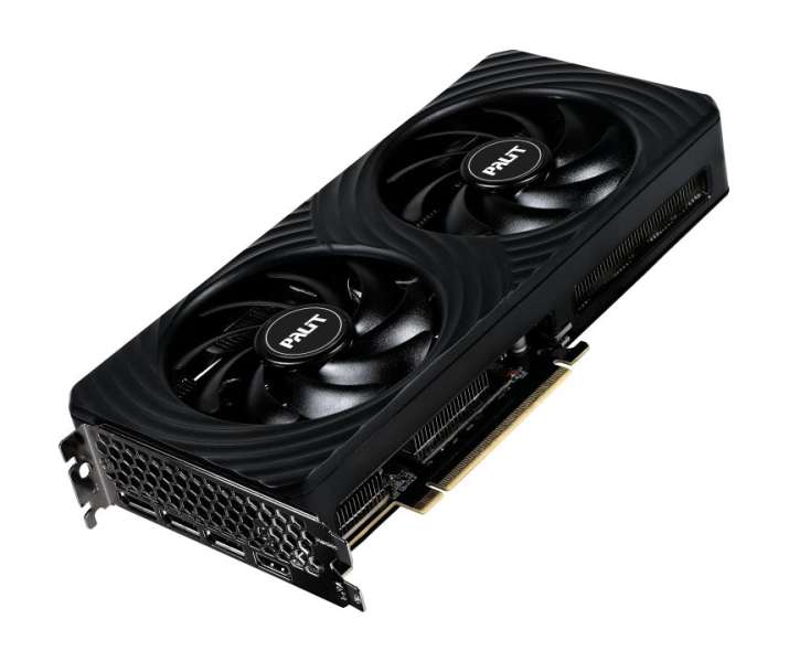 Palit GeForce RTX5060Ti 8GB DDR7 Dual