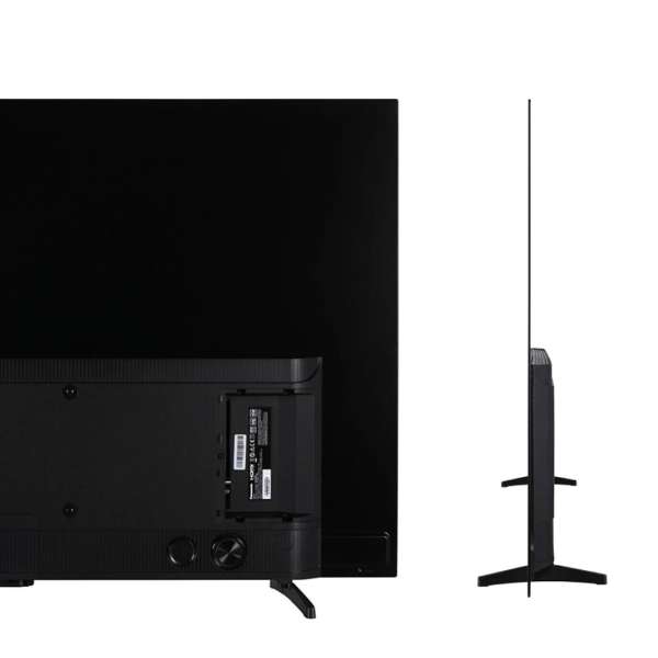 Panasonic 65" TV-65W85BEZ QLED Smart