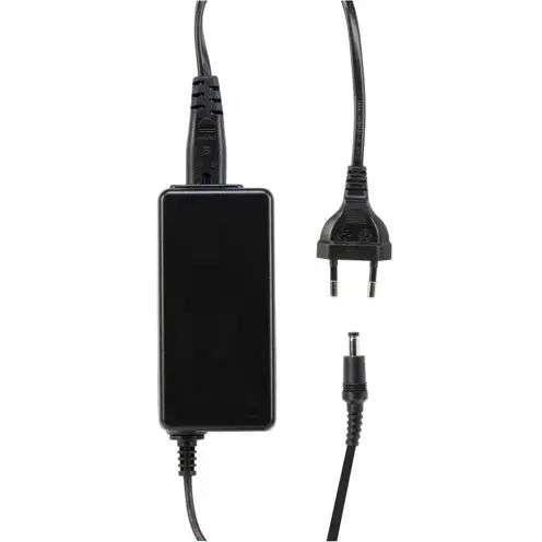 Panasonic DMW-AC10E Line Adapter Back