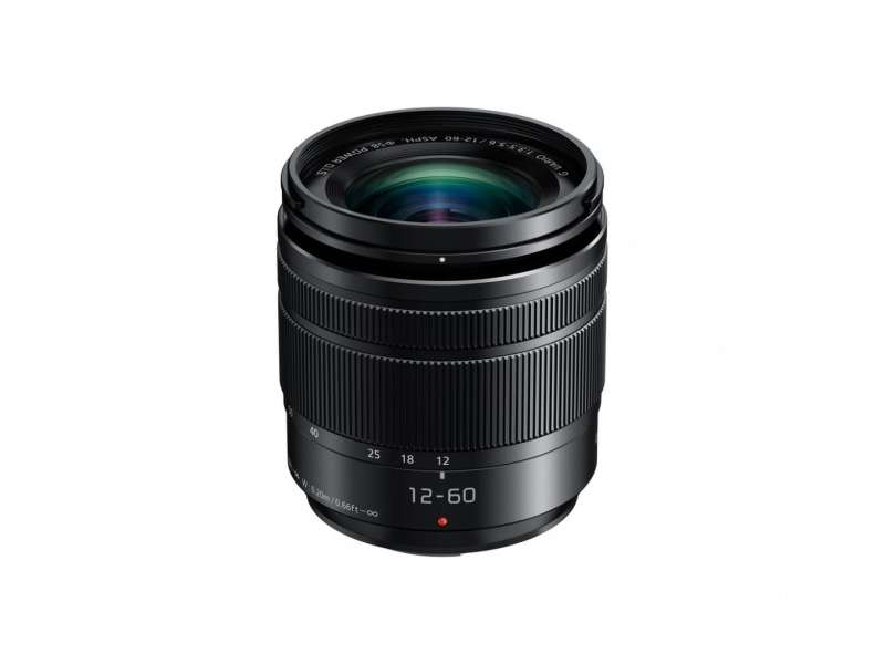 Panasonic H-FS12060E