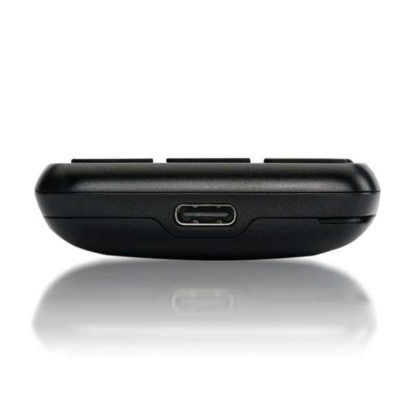 Panasonic KX-TF400 Black