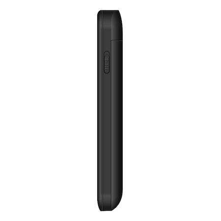 Panasonic KX-TU110EXB DualSIM Black