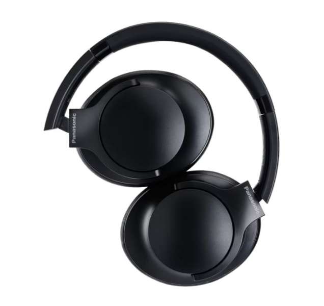 Panasonic RB-HX330BDEK Bluetooth Headset Black