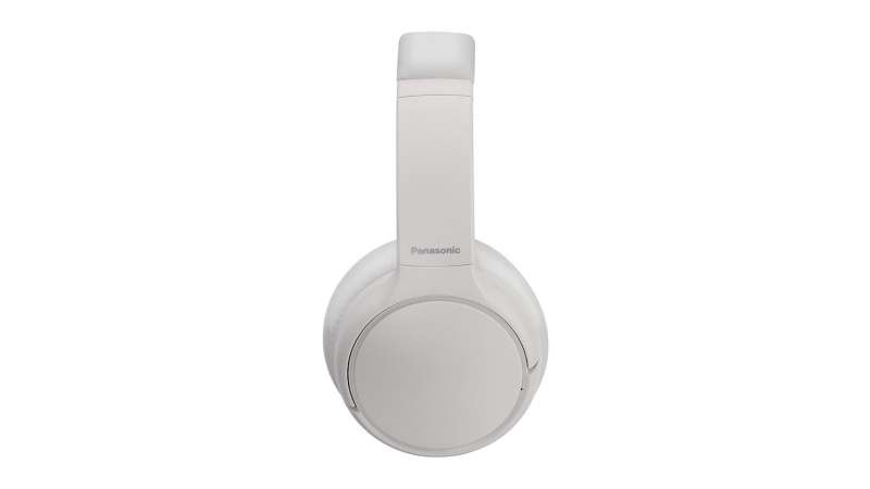 Panasonic RB-M600BE-C Deep Bass Bluetooth Headset Beige