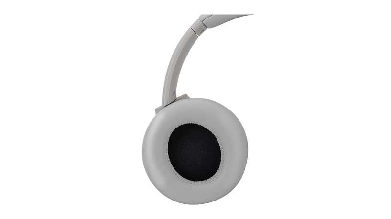 Panasonic RB-M600BE-C Deep Bass Bluetooth Headset Beige
