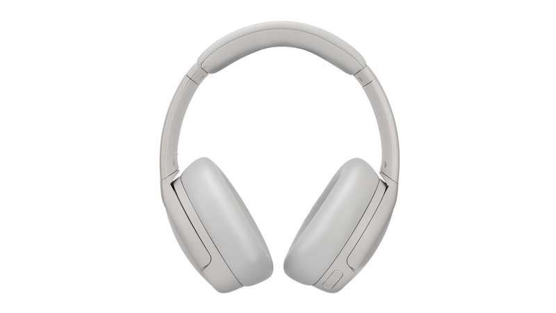Panasonic RB-M600BE-C Deep Bass Bluetooth Headset Beige