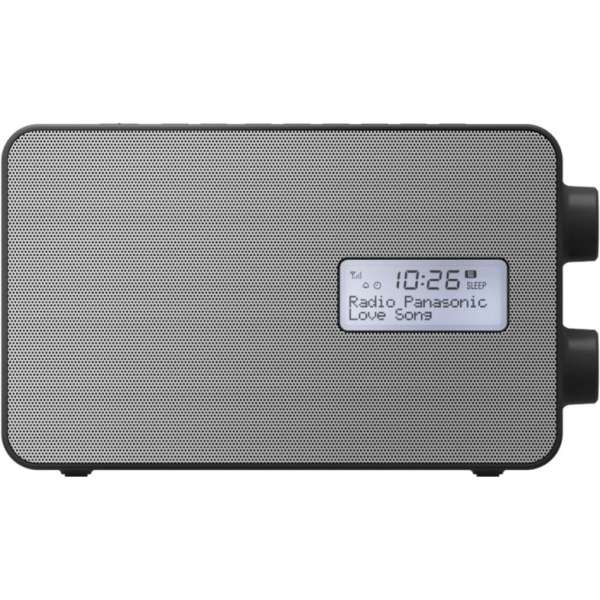 Panasonic RF-D30BTEG-K Black