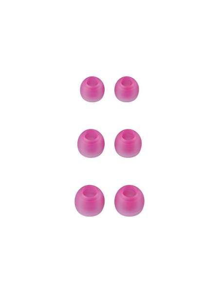 Panasonic RP-TCM115E-P Headset Pink