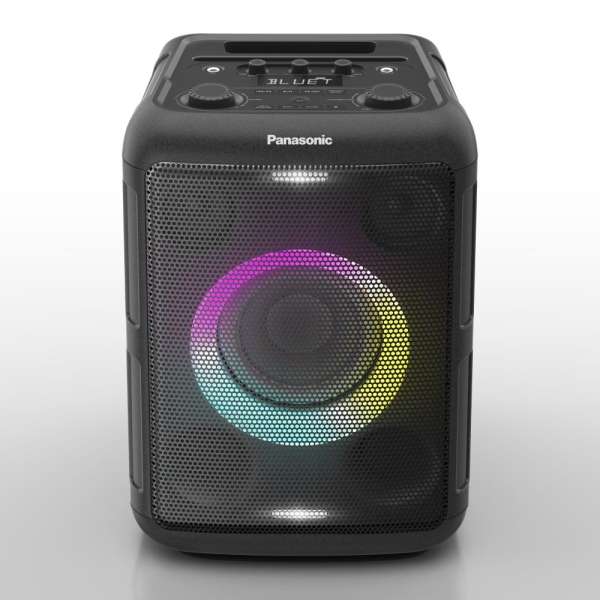 Panasonic SC-BMAX5E-K Bluetooth Party Speaker Black