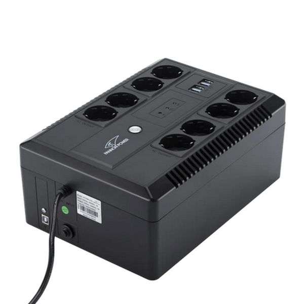 Pannon Power Line interaktive 1000 LED
