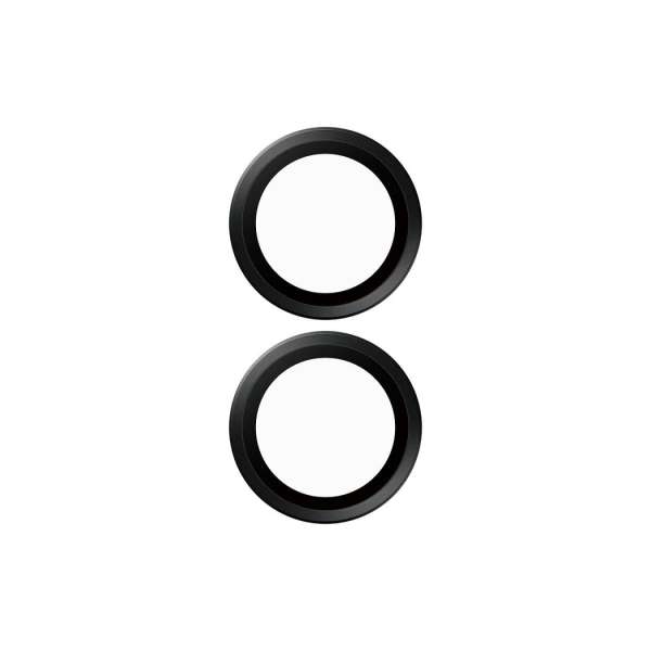 PanzerGlass 3-in-1 Privacy Ptotection Bundle for iPhone 16