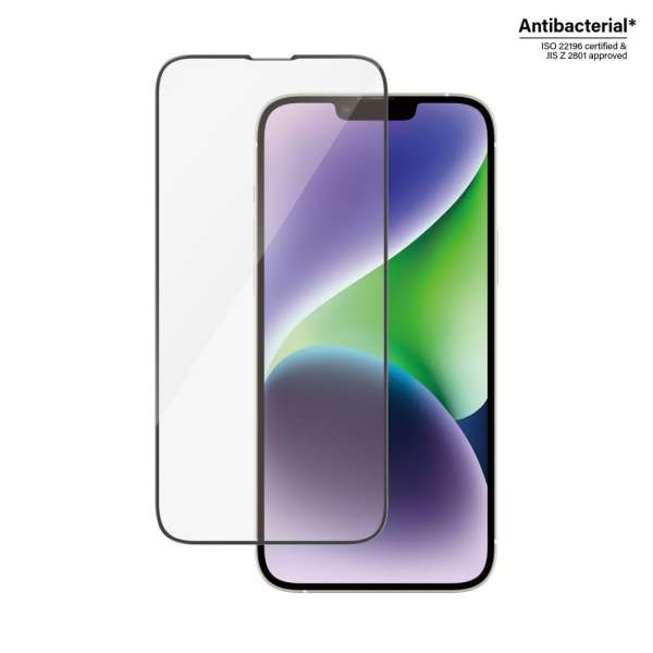 PanzerGlass Apple iPhone 14 Plus/13 Pro Max képernyővédő fólia