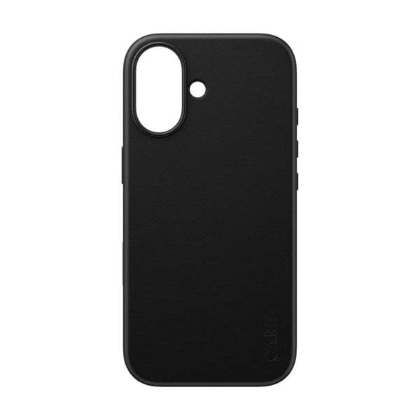 PanzerGlass Care Solo Case for iPhone 17 Black