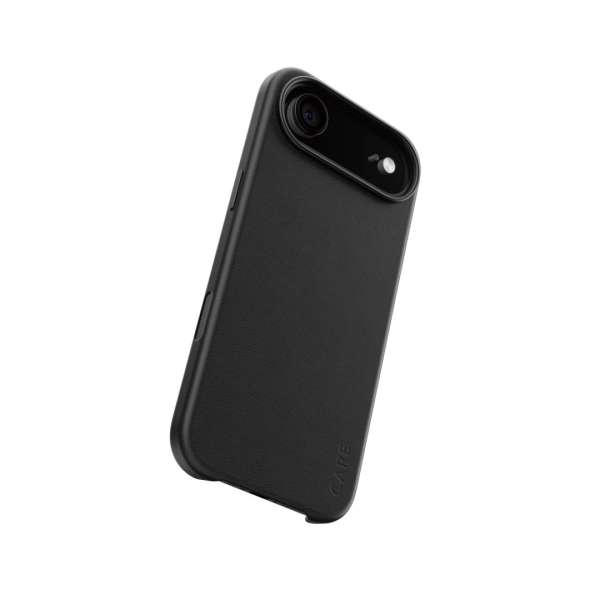 PanzerGlass Care Solo Case for iPhone Air Black