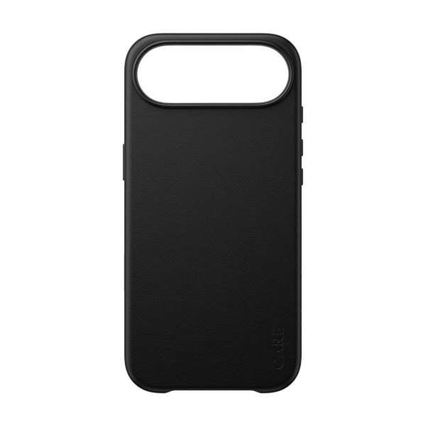 PanzerGlass Care Solo Case for iPhone Air Black