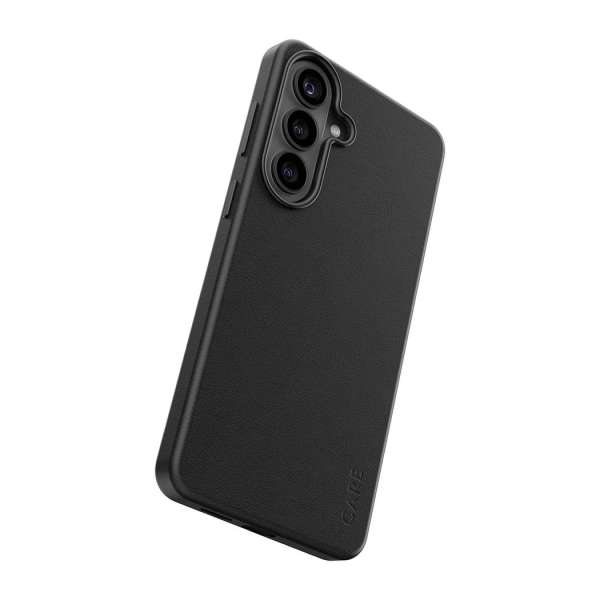 PanzerGlass Care Solo Case for Samsung Galaxy S26 Plus Black