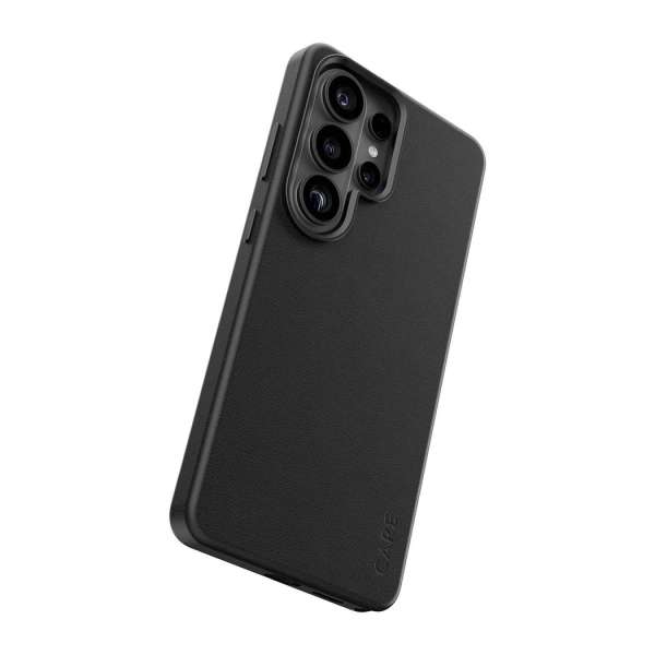 PanzerGlass Care Solo Case for Samsung Galaxy S26 Ultra Black