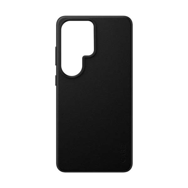 PanzerGlass Care Solo Case for Samsung Galaxy S26 Ultra Black