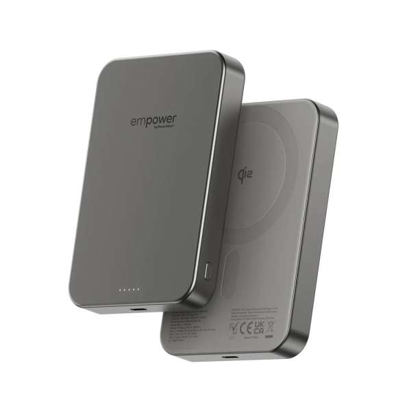 PanzerGlass empower 10000mAh PowerBank Titanium