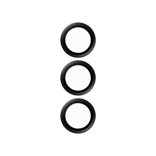 PanzerGlass Hoops Black Lens Pro Protector Galaxy A16 4G A16 5G