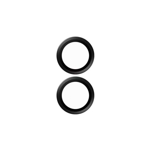 PanzerGlass Hoops Ceramic Camera Lens Protector iPhone 16 16 Plus