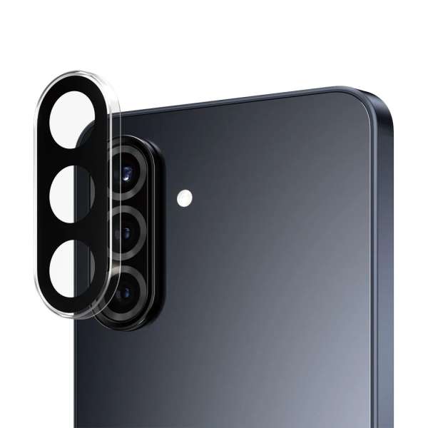 PanzerGlass Hoops Transparent Lens Protector for Samsung A56 5G