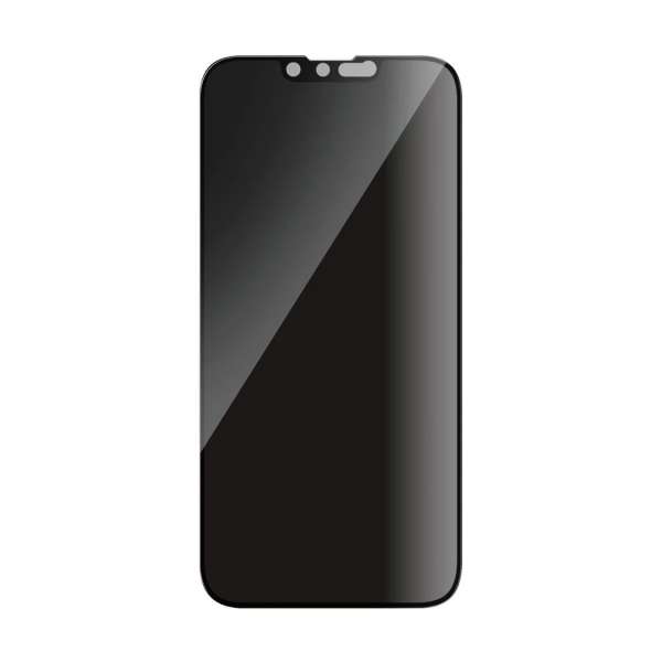 PanzerGlass Privacy Screen Protector for iPhone 16e 14 13 13 Pro