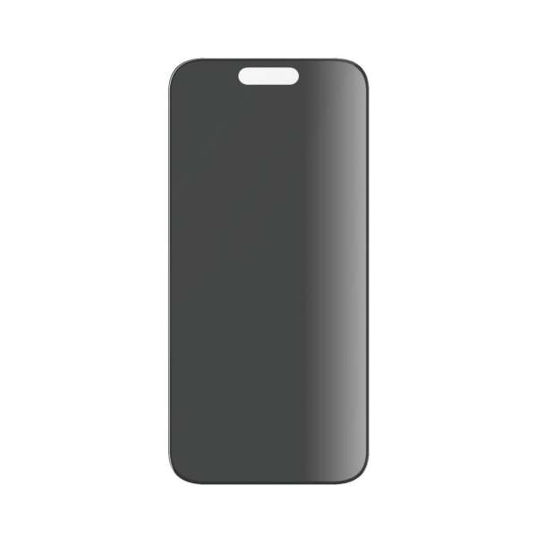 PanzerGlass Privacy Screen Protector iPhone 15 Pro