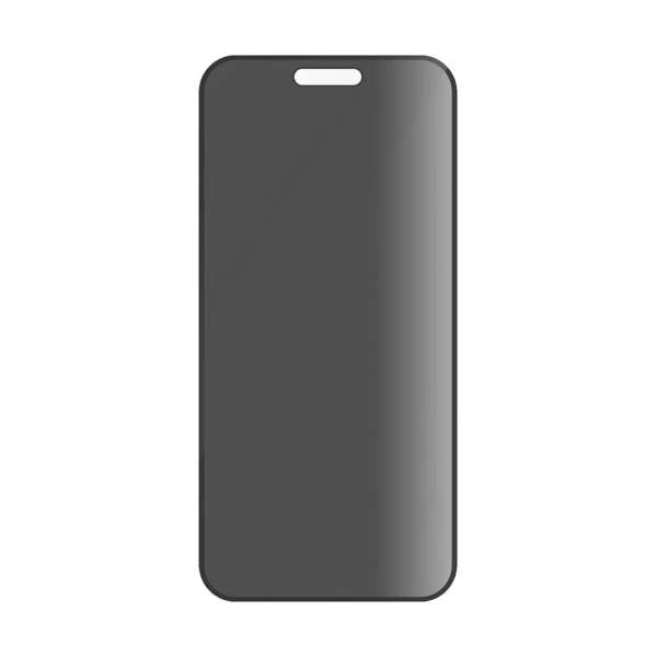 PanzerGlass Privacy Screen Protector iPhone 16 Pro Max UWF