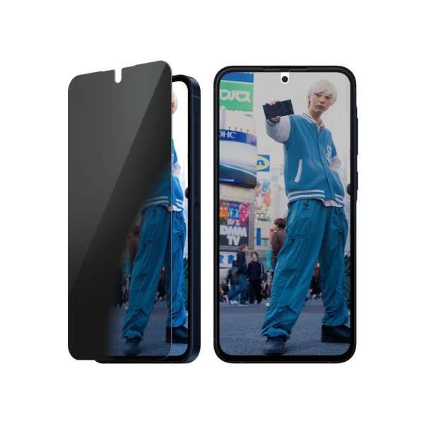 PanzerGlass Privacy Screen Protector Samsung Galaxy A56 5G