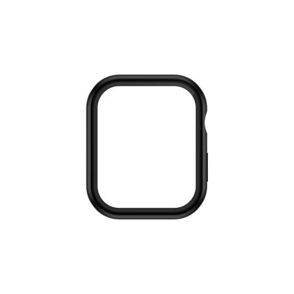 PanzerGlass Screen Protector for Black Apple Watch 10 46mm