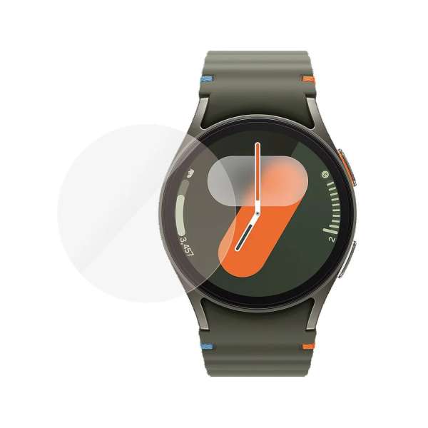 PanzerGlass Screen Protector for Galaxy Watch7 40mm Watch U UWF