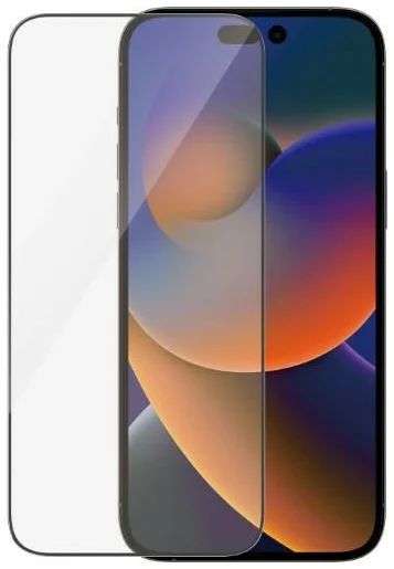 PanzerGlass Screen Protector for iPhone 14 Pro Max UWF