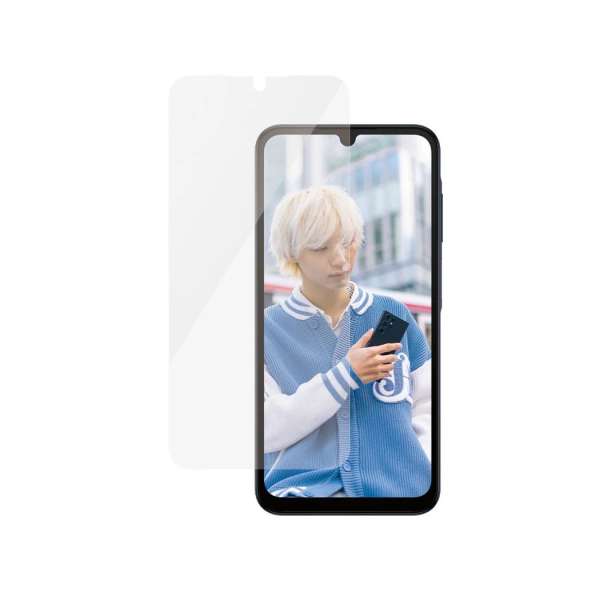 PanzerGlass Screen Protector for Samsung Galaxy A26 5G UWF