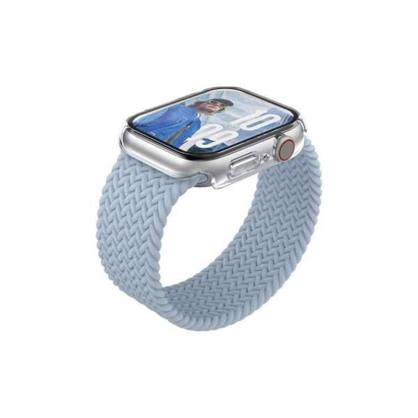 PanzerGlass Screen Protector Transparent Apple Watch 10 42mm
