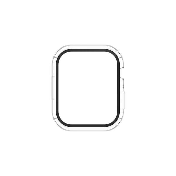 PanzerGlass Screen Protector Transparent Apple Watch 10 42mm