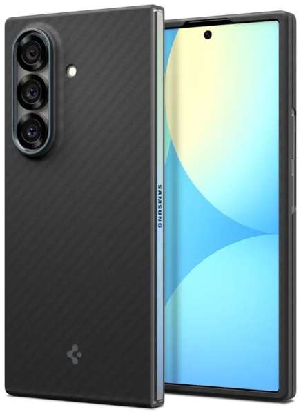 Spigen Air Skin case for Samsung Galaxy Z Fold7