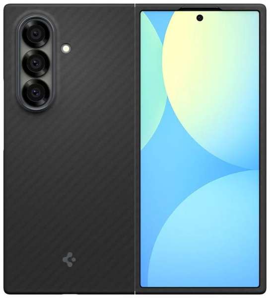 Spigen Air Skin case for Samsung Galaxy Z Fold7