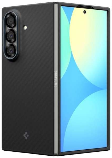 Spigen Air Skin case for Samsung Galaxy Z Fold7