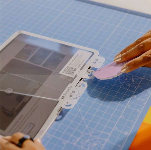 Paperlike Screen Protector 3 for iPad Pro 11” (2024) 2-pack