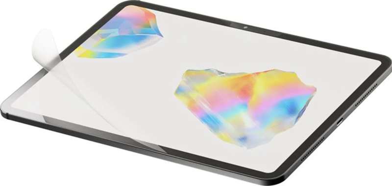 Paperlike Screen Protector 3 for iPad Pro 11"; iPad Air 10.9" 2-pack