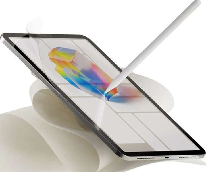 Paperlike Screen Protector 3 for iPad Pro 12.9" 2-pack