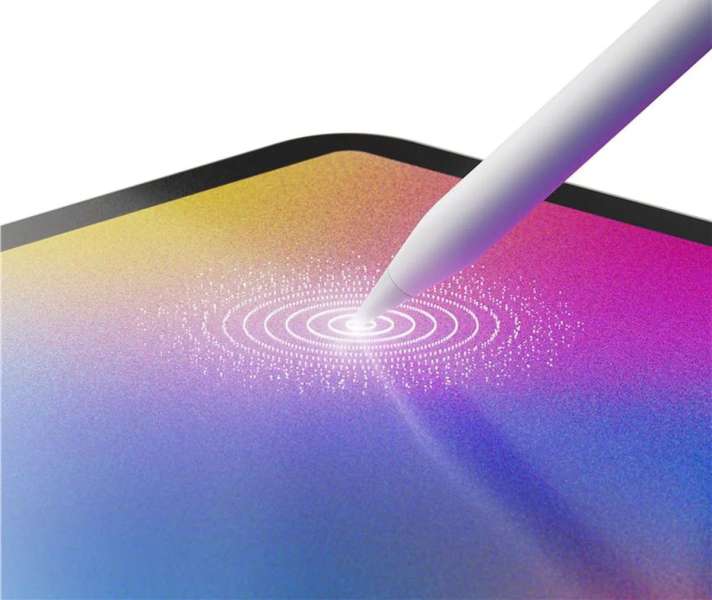 Paperlike Screen Protector 3 for iPad Pro 12.9" 2-pack