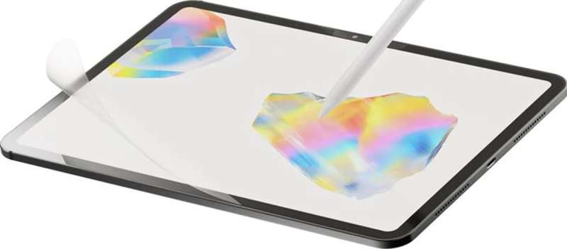 Paperlike Screen Protector 3 iPad 10.2" (2019, 2020, 2021) 2 pack