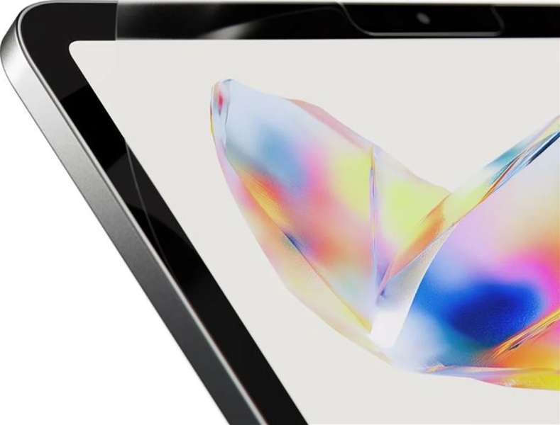 Paperlike Screen Protector 3 iPad 10.2" (2019, 2020, 2021) 2 pack